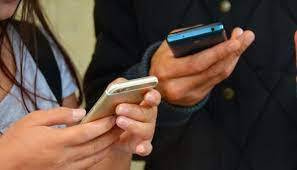 Türkiye'deki Oranına Çok Şaşıracaksınız! Cep Telefonundaki Büyük Tehlike Açığa Çıktı Herkesi bekleyen Büyük Tehdit - Fotoğraf: 8